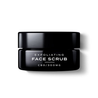 face scrub